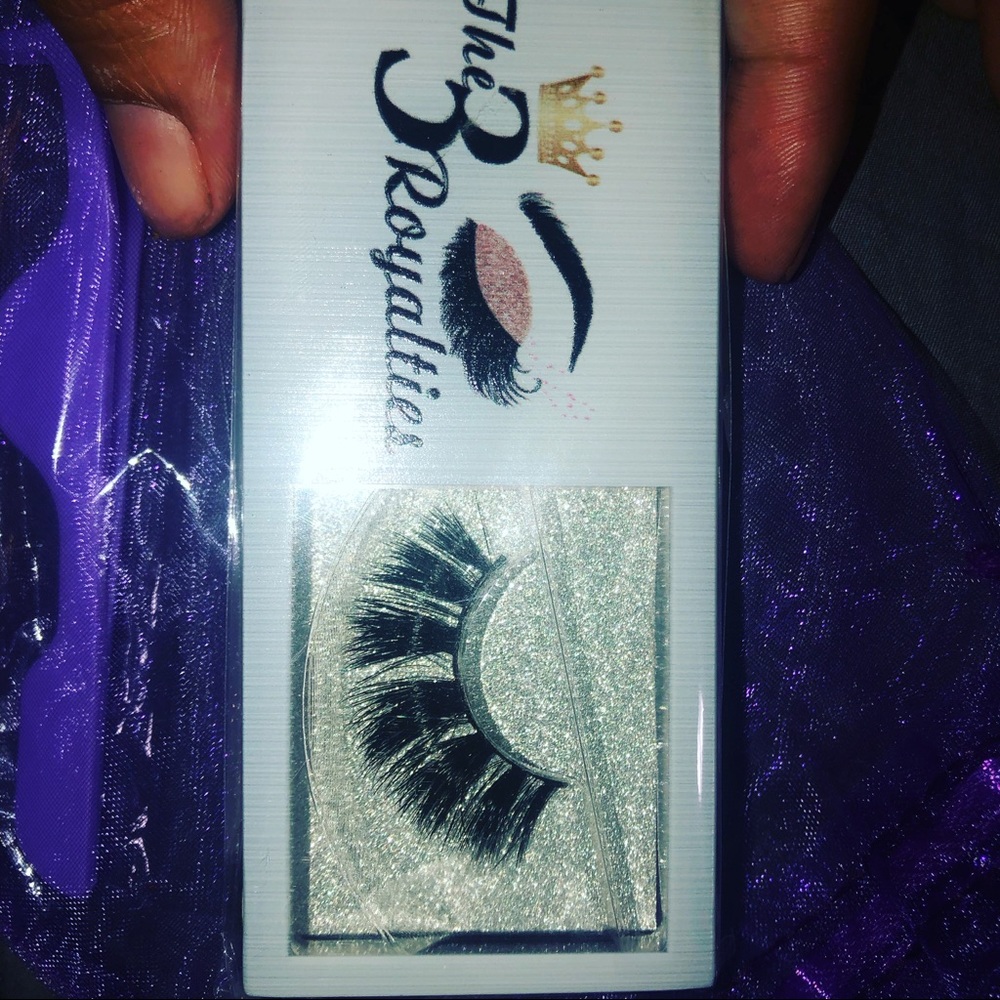 Lashes with multiple selections - Picture 11 of 13